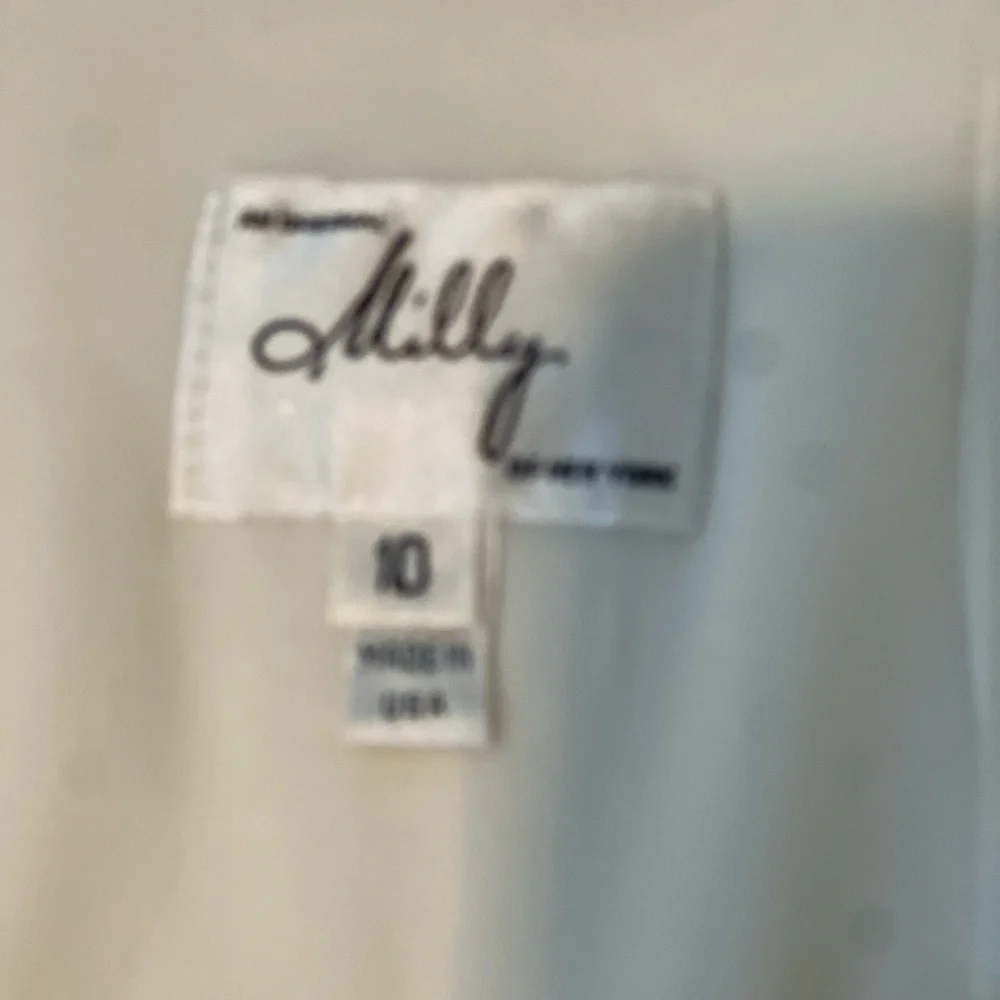 Milly blouse - Picture 3 of 3